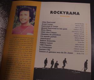 Rockyrama n°13 Novembre 2016 (05)